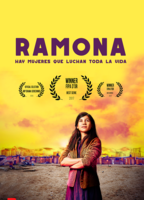 Ramona (II) 2017 film scene di nudo