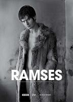 Ramses  2014 film scene di nudo