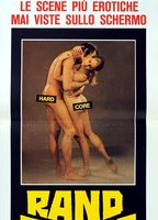 Rand Rover 1979 film scene di nudo