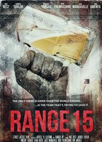 Range 15 2016 film scene di nudo