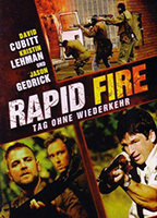 Rapid Fire (II) 2006 film scene di nudo