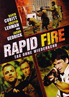 Rapid Fire (II) (2006) Scene Nuda