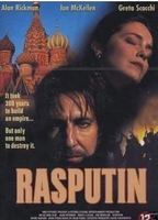 Rasputin  1996 film scene di nudo