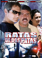 Ratas de dos patas (2003) Scene Nuda