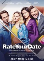 Rate Your Date 2019 film scene di nudo