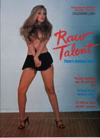 Raw Talent 1984 film scene di nudo