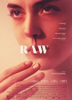 Raw (2016) Scene Nuda