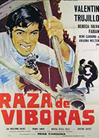 Raza de viboras (1978) Scene Nuda