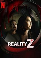 Reality Z (2020-oggi) Scene Nuda