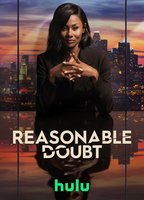 Reasonable Doubt (2022-oggi) Scene Nuda