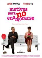 Reasons for Not Falling in Love 2008 film scene di nudo