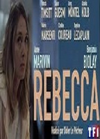 Rebecca (II) 2021 film scene di nudo