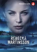 Rebecka Martinsson: Arctic Murders 2017 film scene di nudo