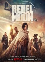 Rebel Moon - Part One: A Child of Fire (2023) Scene Nuda