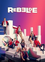 Rebelde (II) 2022 film scene di nudo