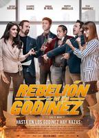 Rebelión de los Godínez (2020) Scene Nuda