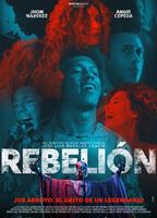 Rebelión (2022) Scene Nuda