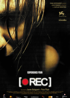 [Rec] (2007) Scene Nuda