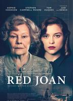 Red Joan 2018 film scene di nudo