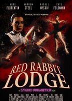Red Rabbit Lodge (2019) Scene Nuda