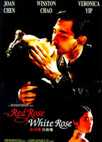 Red Rose White Rose 1994 film scene di nudo