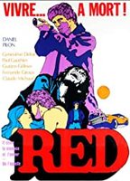 Red the Half Breed 1970 film scene di nudo