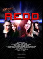 R.E.D.D. (2015) Scene Nuda