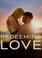 Redeeming Love (2022) Scene Nuda