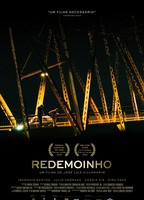 Redemoinho (2017) Scene Nuda