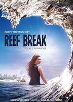 Reef Break 2019 film scene di nudo