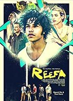Reefa (2021) Scene Nuda