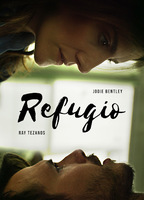 Refugio (2019) Scene Nuda