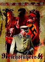 Reichsführer-SS 2015 film scene di nudo