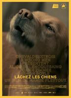Release The Dogs 2018 film scene di nudo