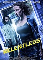 Relentless (II) 2018 film scene di nudo