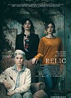 Relic (2020) Scene Nuda