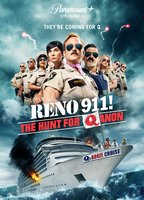 Reno 911!: The Hunt for QAnon (2021) Scene Nuda