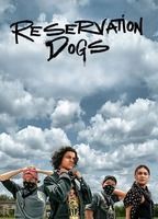 Reservation Dogs 2021 film scene di nudo
