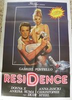 Residence (1986) Scene Nuda