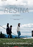 Resina (2017) Scene Nuda