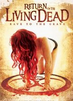 Return of the Living Dead: Rave to the Grave 2005 film scene di nudo