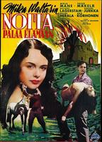 Return of the Witch (1952) Scene Nuda