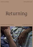 Returning (2020) Scene Nuda
