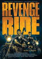 Revenge Ride (2020) Scene Nuda