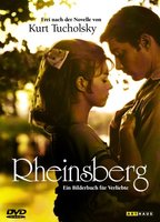 Rheinsberg 1990 film scene di nudo
