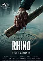 Rhino 2021 film scene di nudo