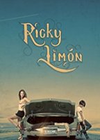 Ricky Limon (2013) Scene Nuda