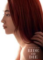 Ride Or Die (2021) Scene Nuda