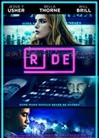 Ride (2018) Scene Nuda