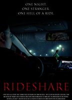 Rideshare (2018) Scene Nuda